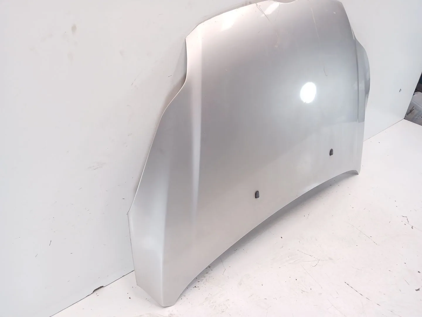 Capot para Ford Focus Iii Turnier