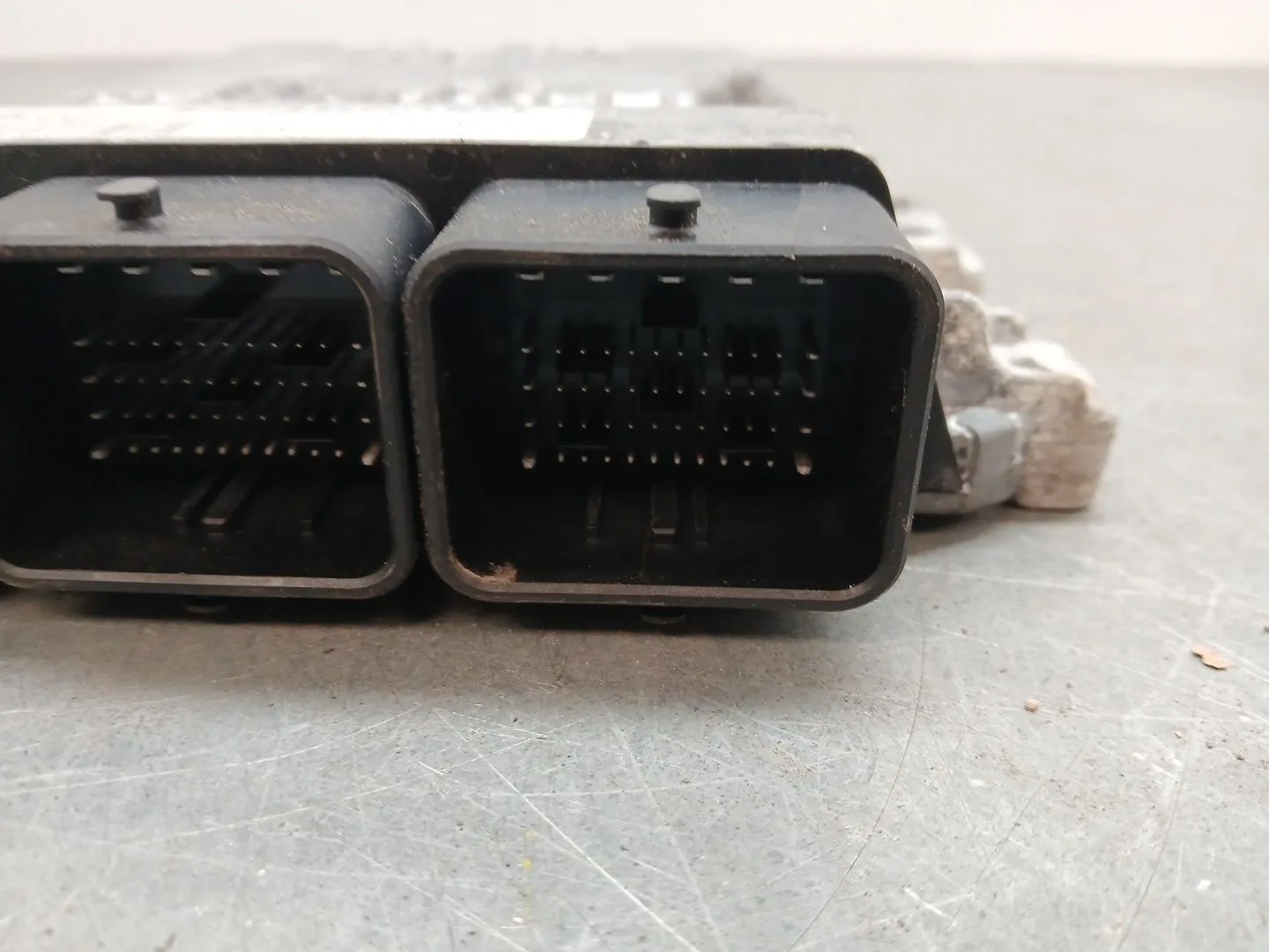Centralita Motor Uce para Ford Focus Iii Turnier