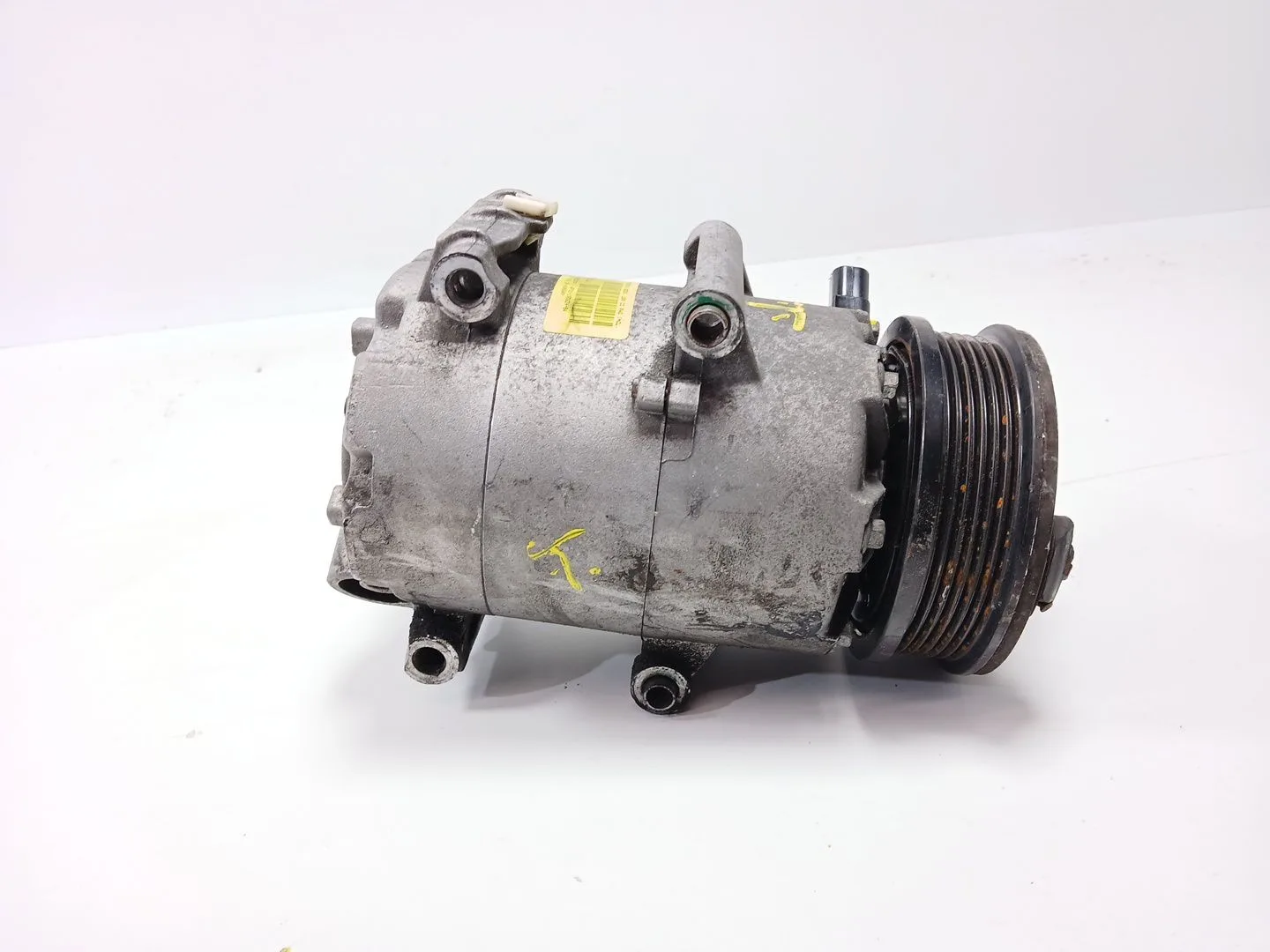 Compresor Aire Acondicionado para Ford Focus Iii Turnier