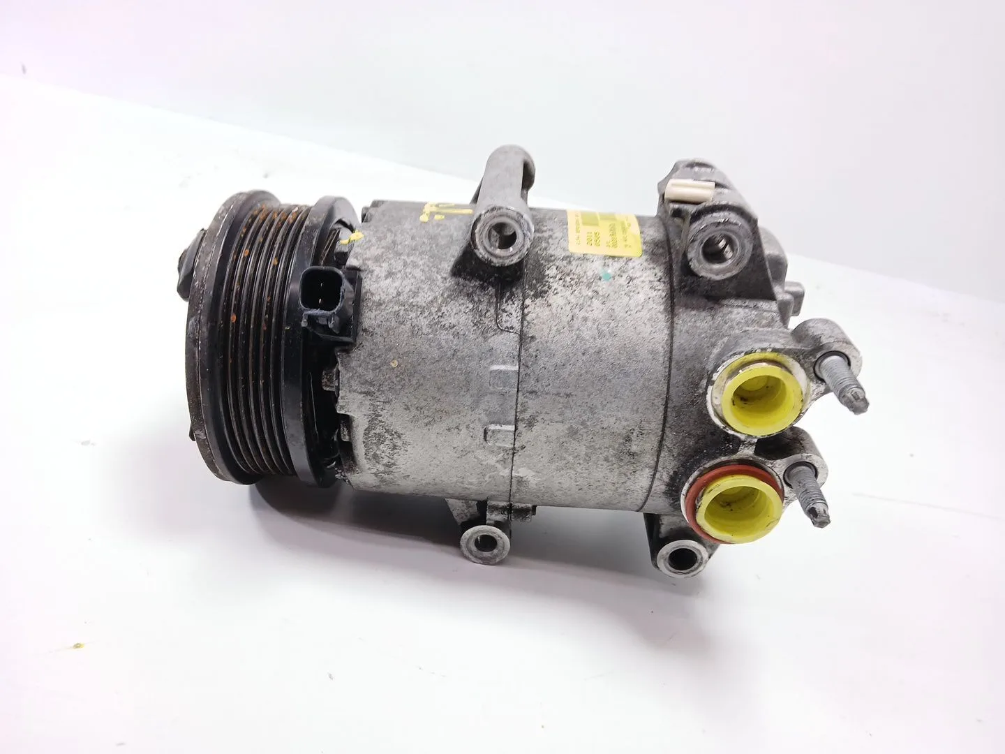Compresor Aire Acondicionado para Ford Focus Iii Turnier