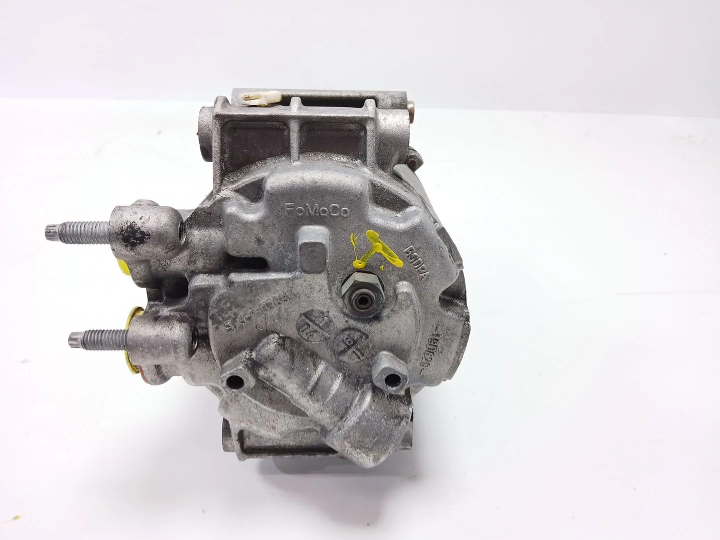 Compresor Aire Acondicionado para Ford Focus Iii Turnier