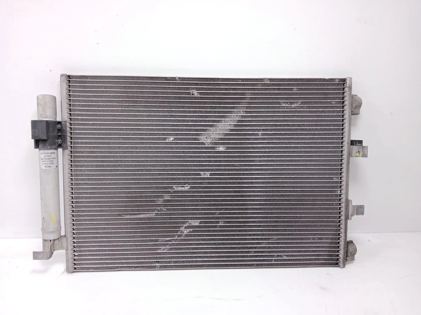 Condensador / Radiador Aire Acondicionado para Ford Focus Iii Turnier