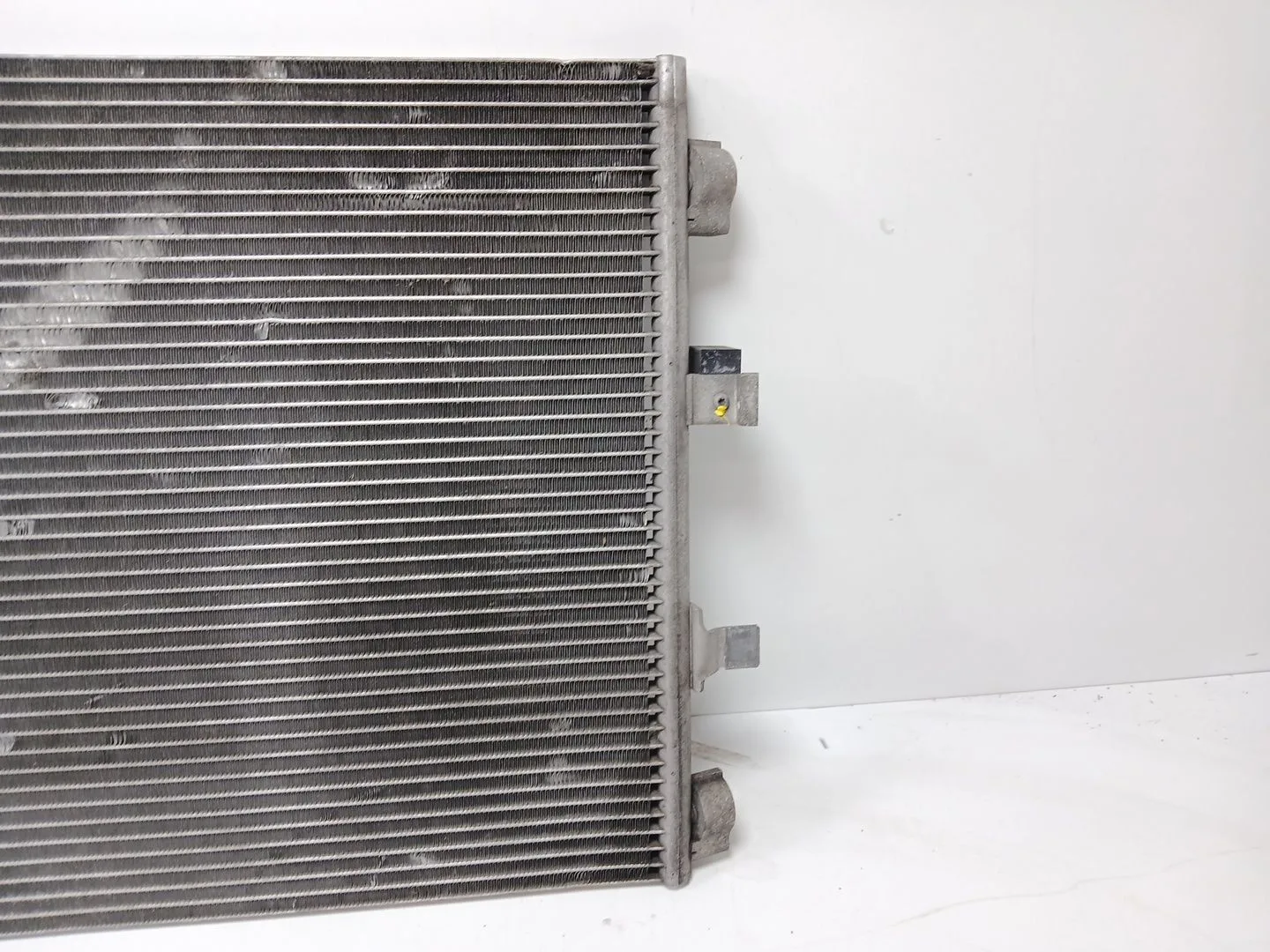 Condensador / Radiador Aire Acondicionado para Ford Focus Iii Turnier