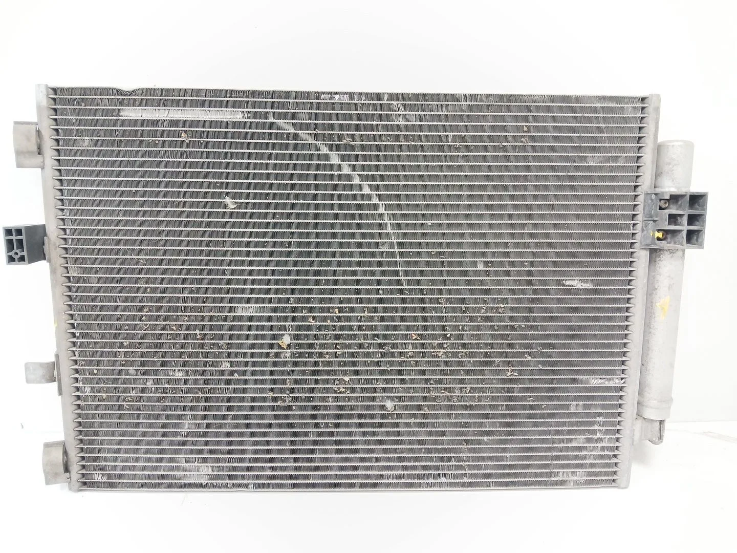 Condensador / Radiador Aire Acondicionado para Ford Focus Iii Turnier