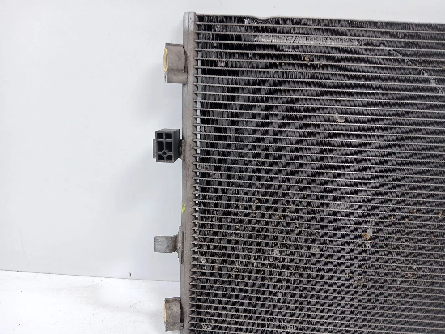 Condensador / Radiador Aire Acondicionado para Ford Focus Iii Turnier