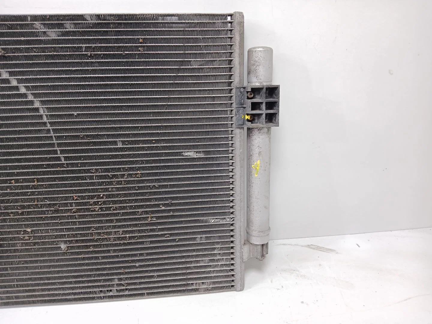 Condensador / Radiador Aire Acondicionado para Ford Focus Iii Turnier
