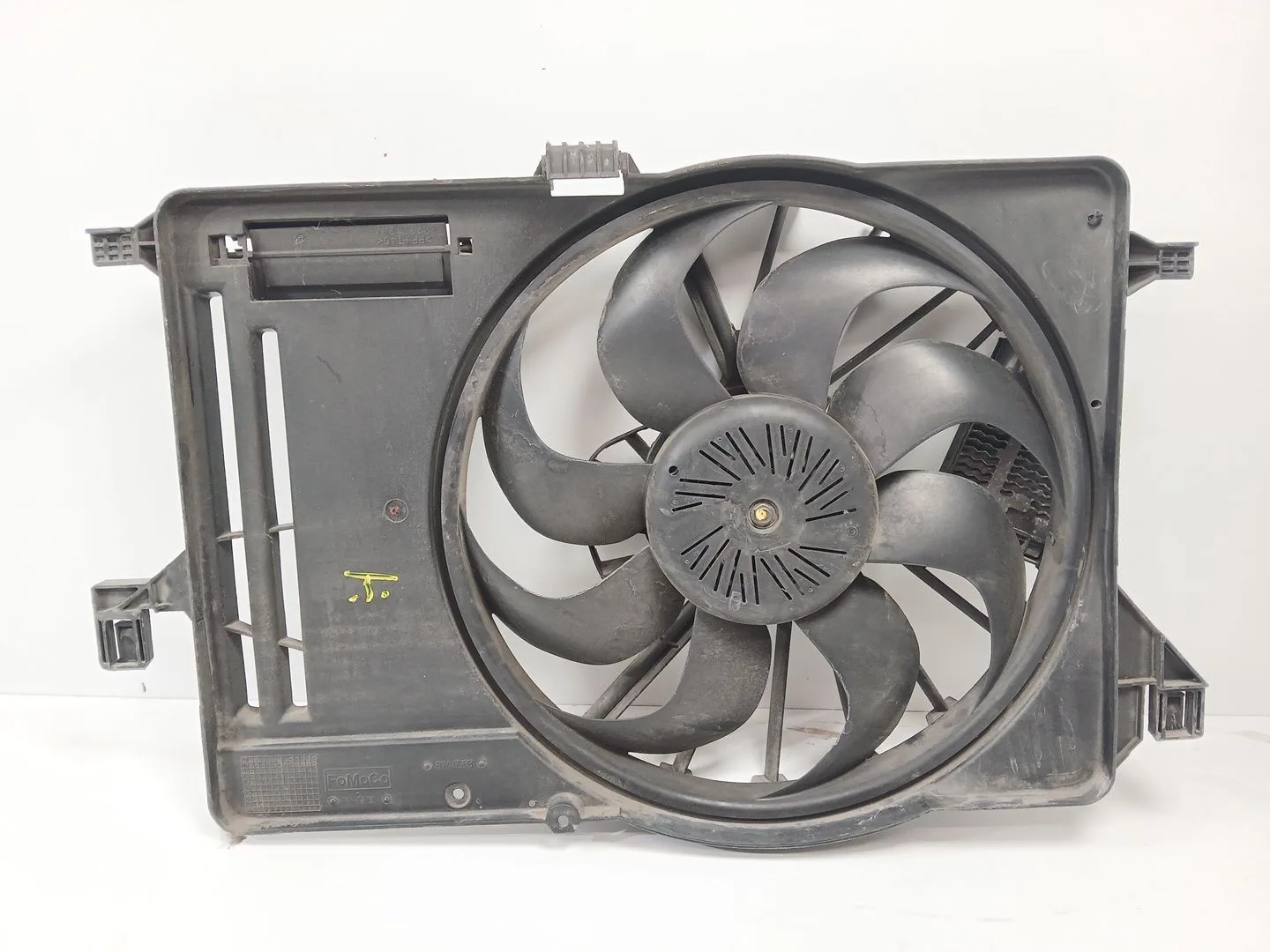 Electroventilador para Ford Focus Iii Turnier