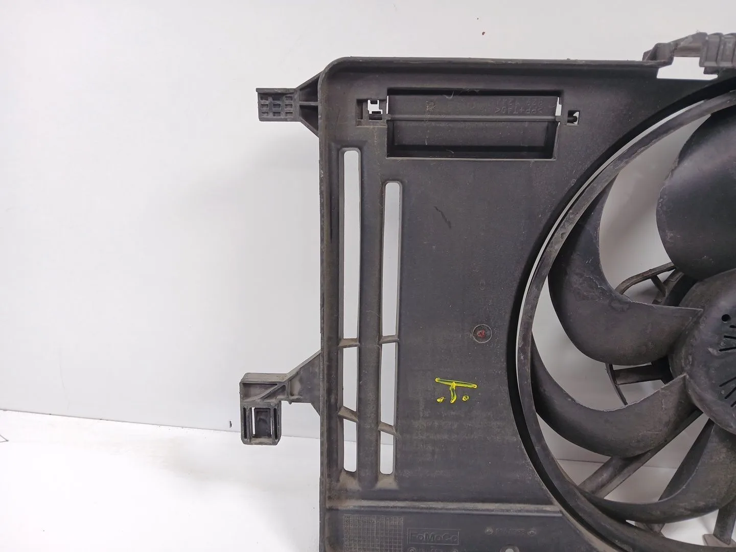 Electroventilador para Ford Focus Iii Turnier