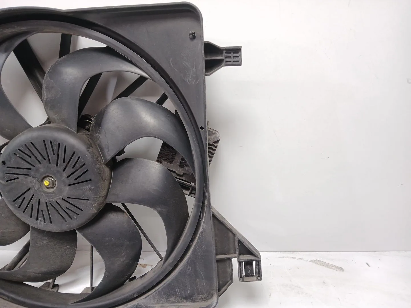 Electroventilador para Ford Focus Iii Turnier