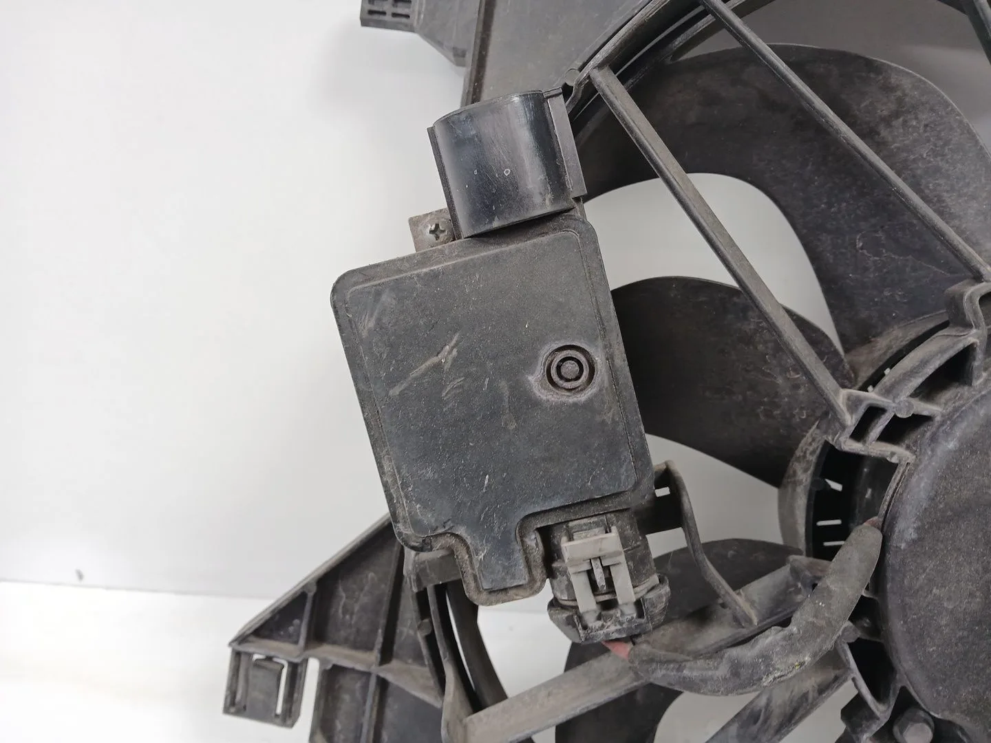 Electroventilador para Ford Focus Iii Turnier