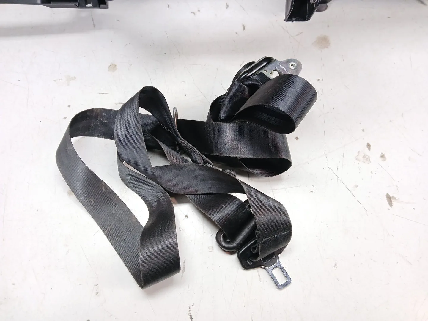 Kit Airbag para Ford Focus Iii Turnier