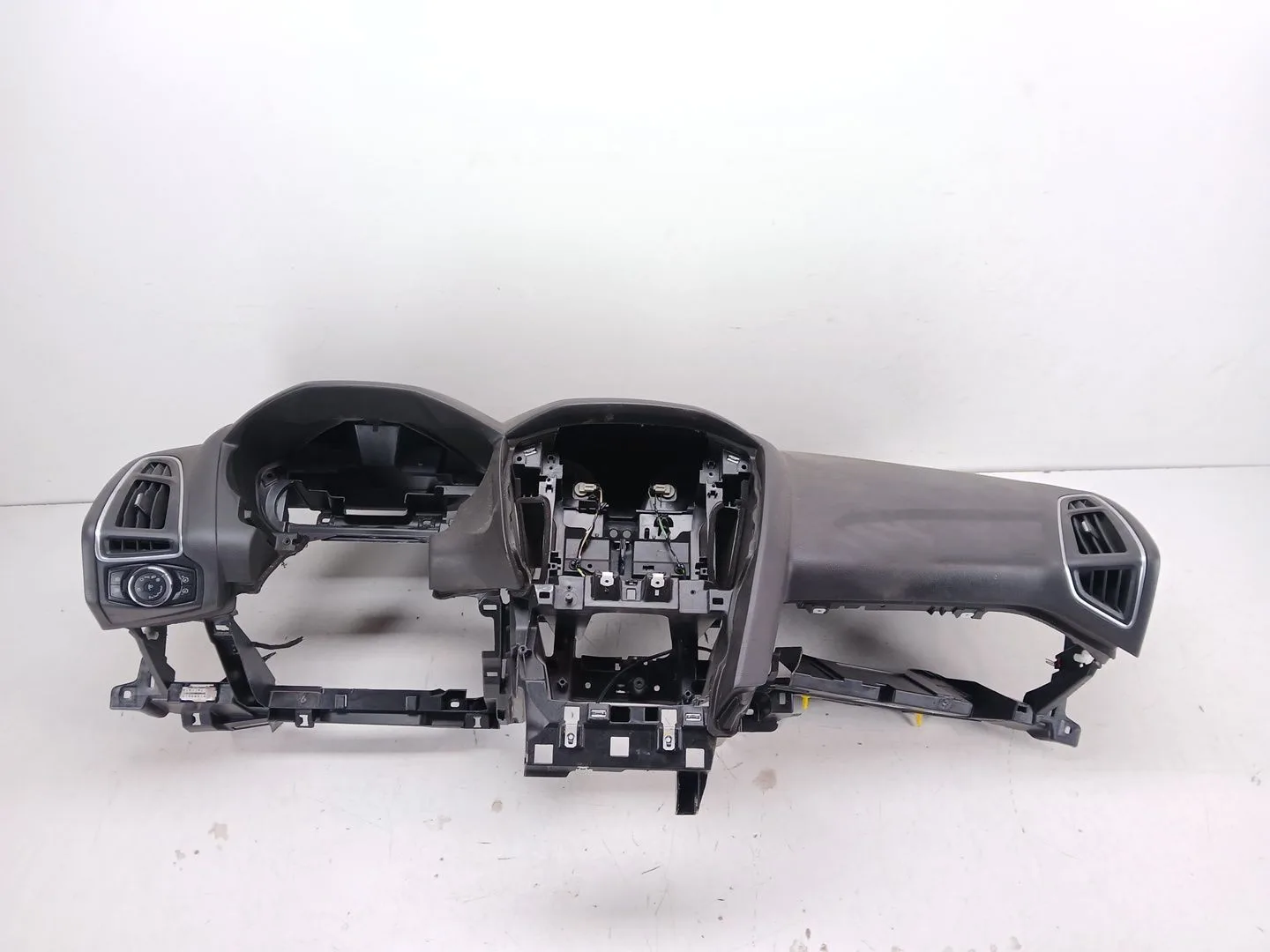 Kit Airbag para Ford Focus Iii Turnier