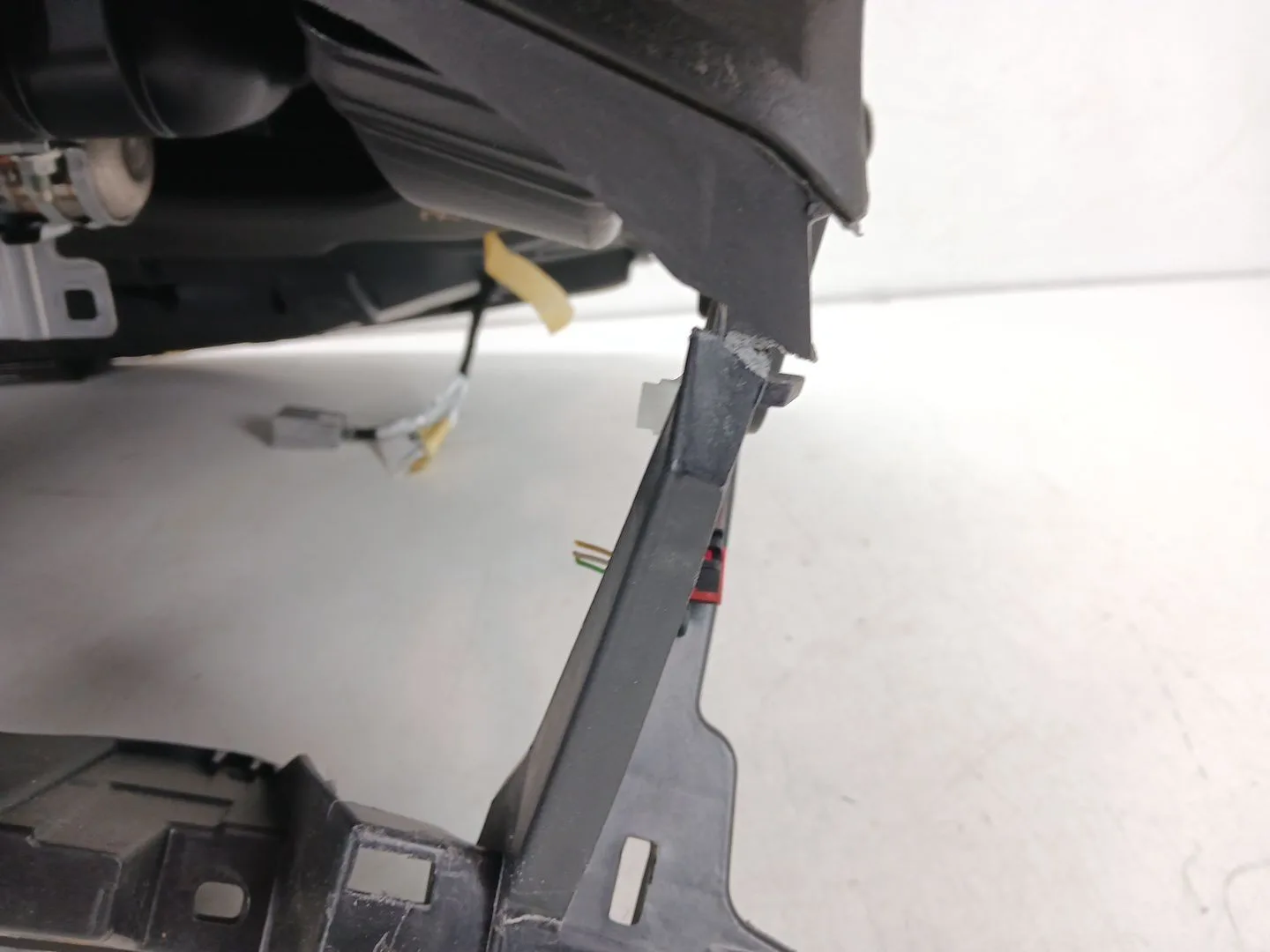 Kit Airbag para Ford Focus Iii Turnier