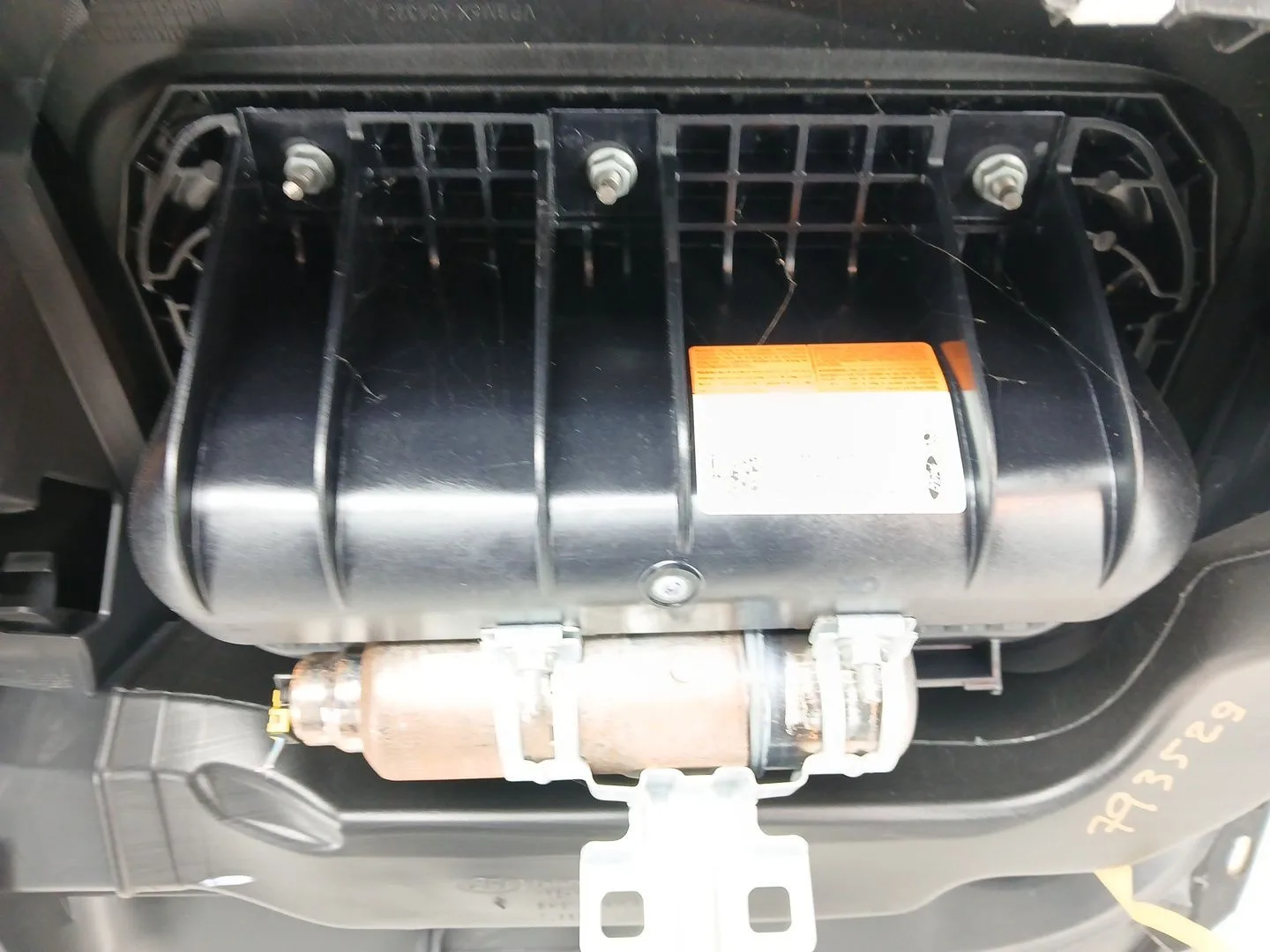 Kit Airbag para Ford Focus Iii Turnier