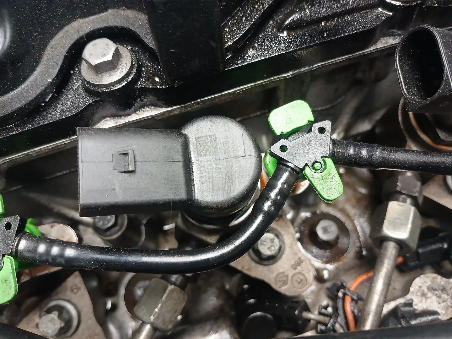 Motor Completo para Ford Focus Iii Turnier