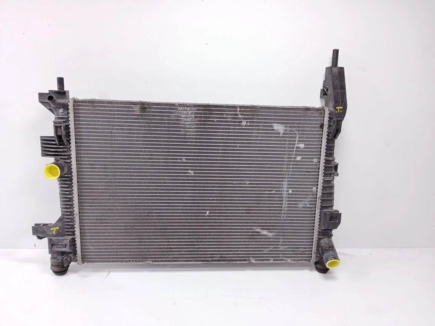 Radiador Agua para Ford Focus Iii Turnier