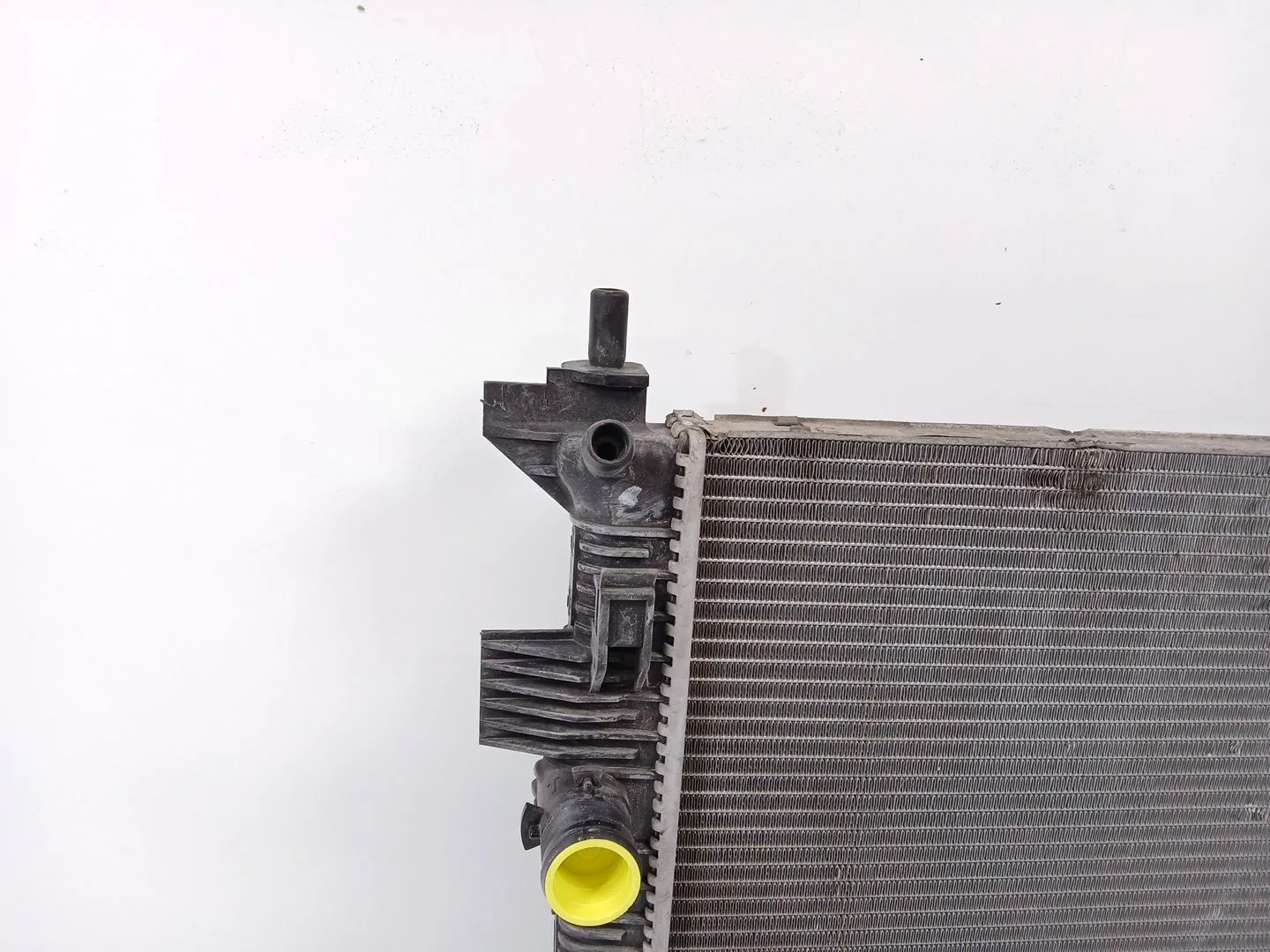 Radiador Agua para Ford Focus Iii Turnier
