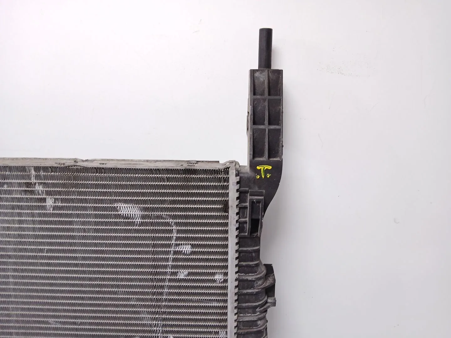 Radiador Agua para Ford Focus Iii Turnier
