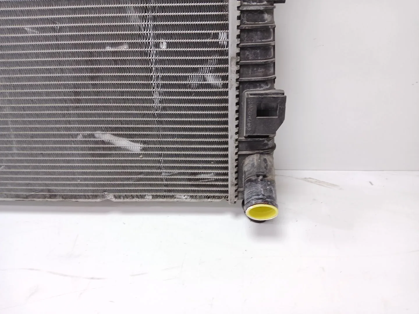 Radiador Agua para Ford Focus Iii Turnier