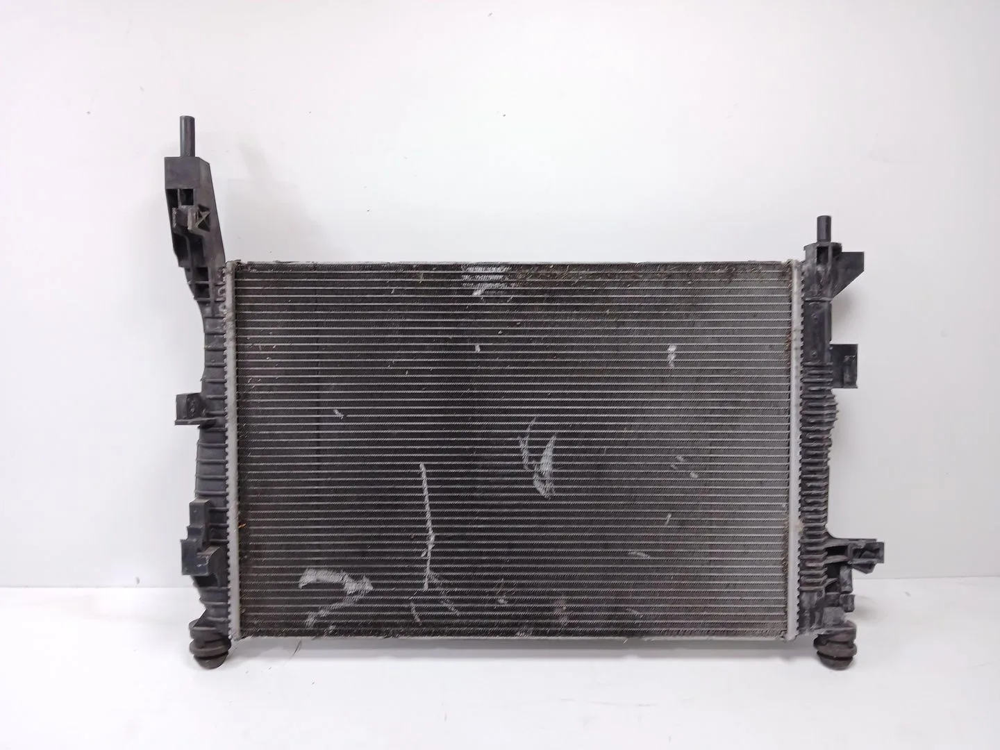 Radiador Agua para Ford Focus Iii Turnier