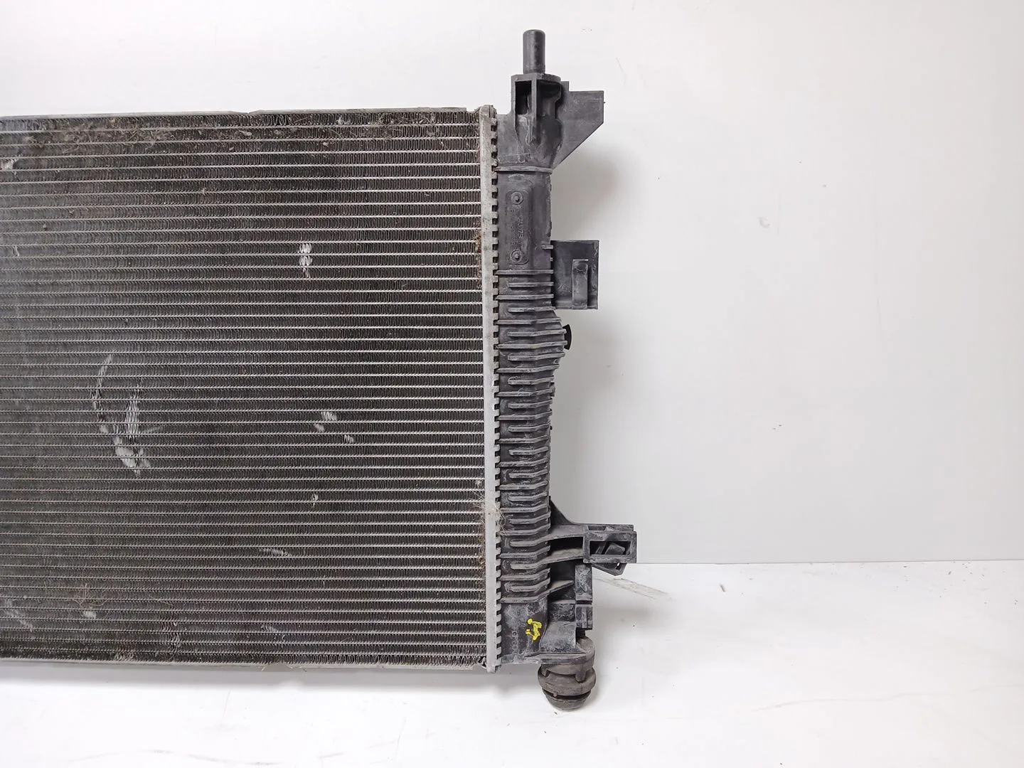 Radiador Agua para Ford Focus Iii Turnier