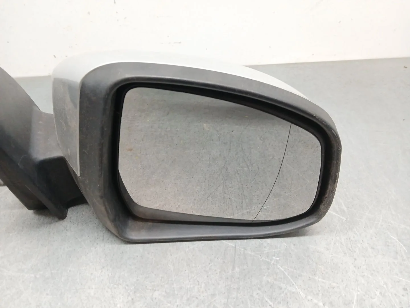 Retrovisor Derecho para Ford Focus Iii Turnier