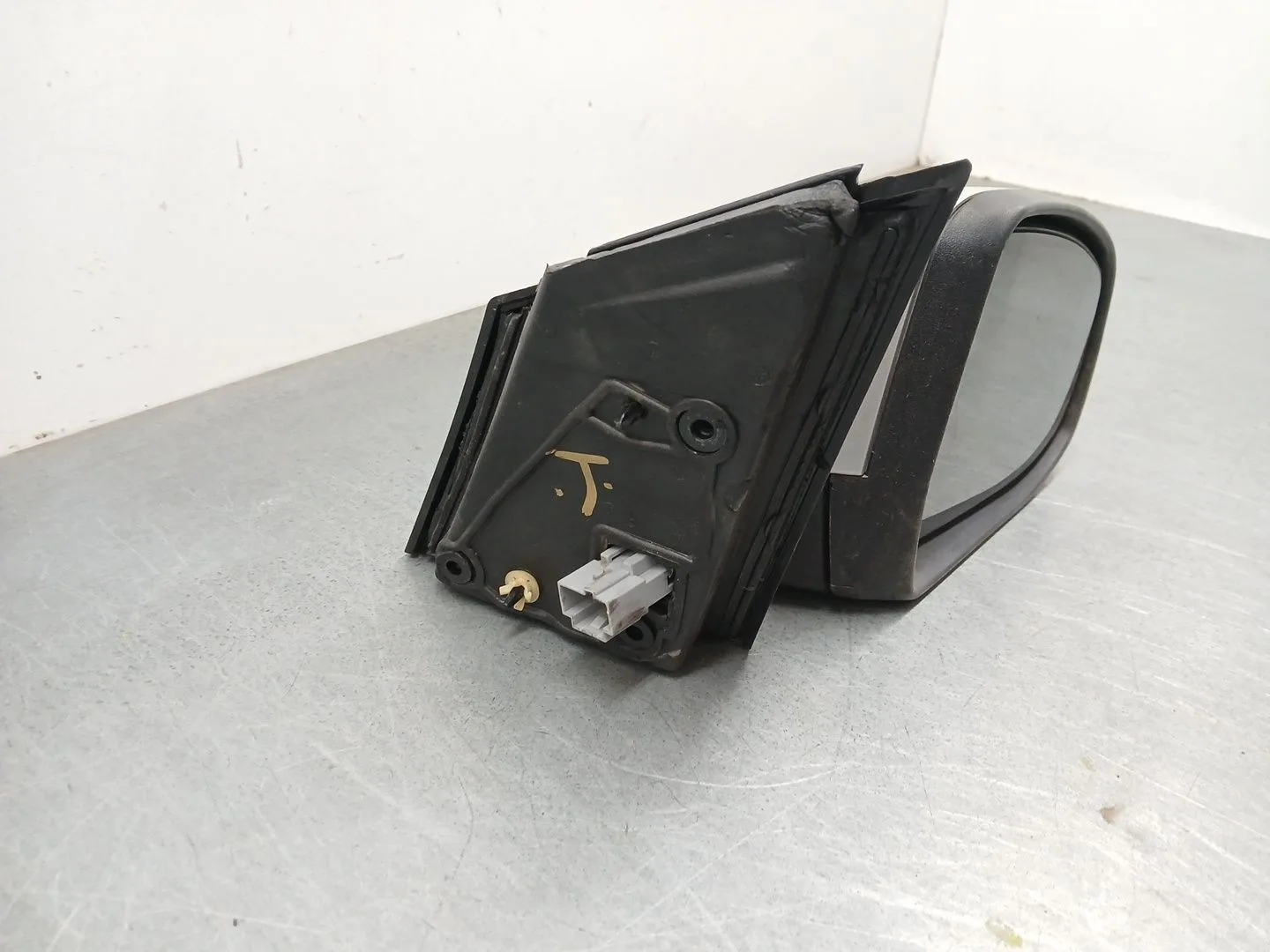 Retrovisor Derecho para Ford Focus Iii Turnier