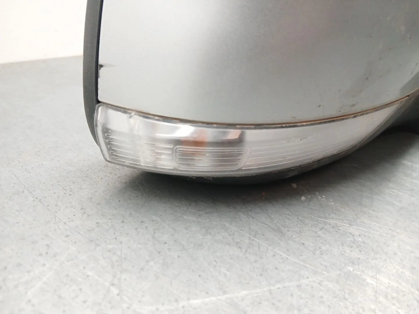 Retrovisor Derecho para Ford Focus Iii Turnier