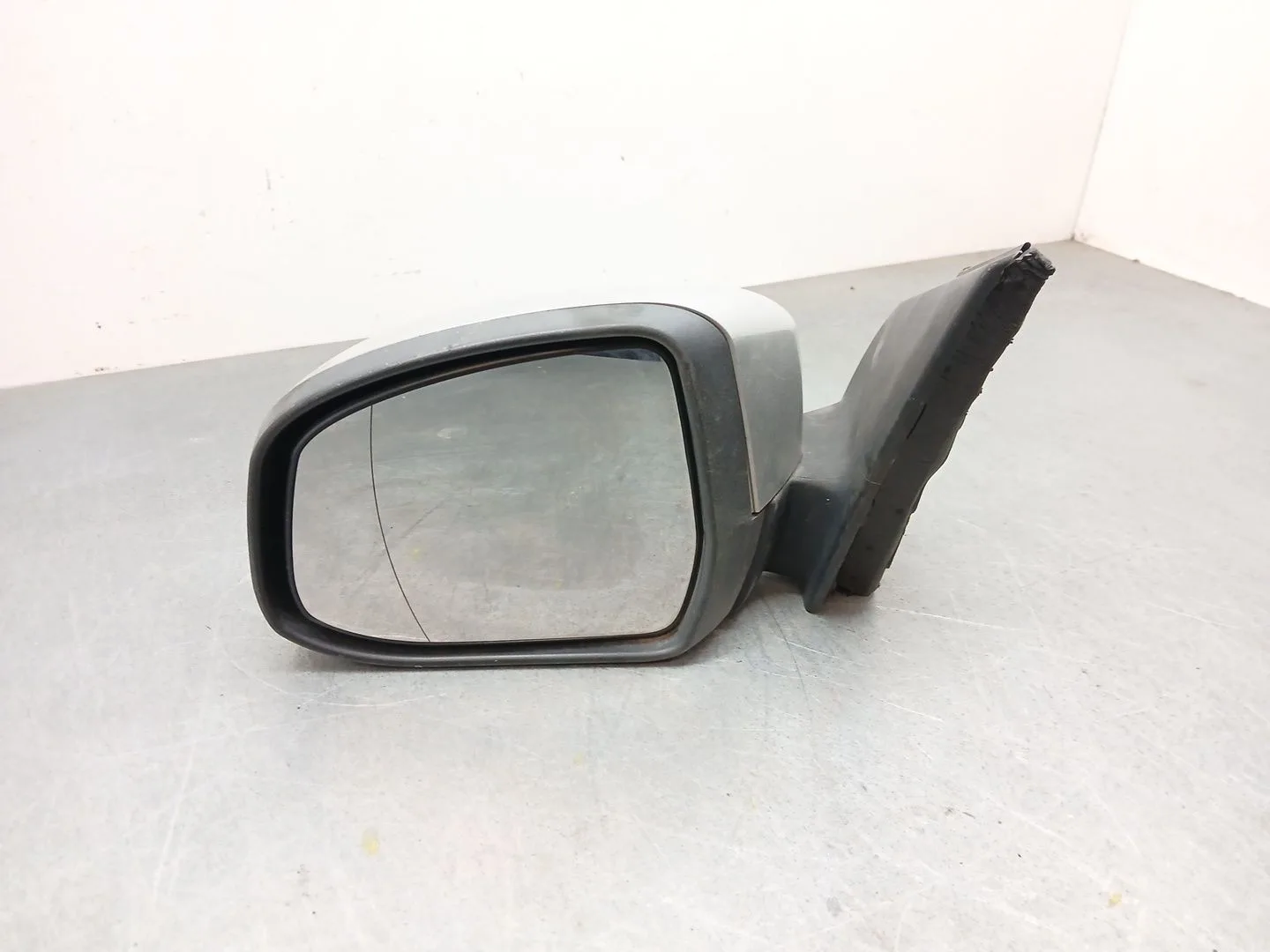 Retrovisor Izquierdo para Ford Focus Iii Turnier