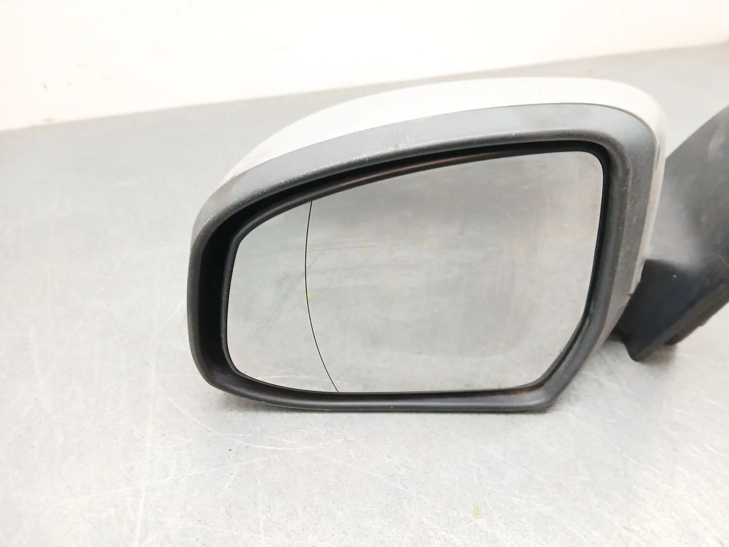 Retrovisor Izquierdo para Ford Focus Iii Turnier