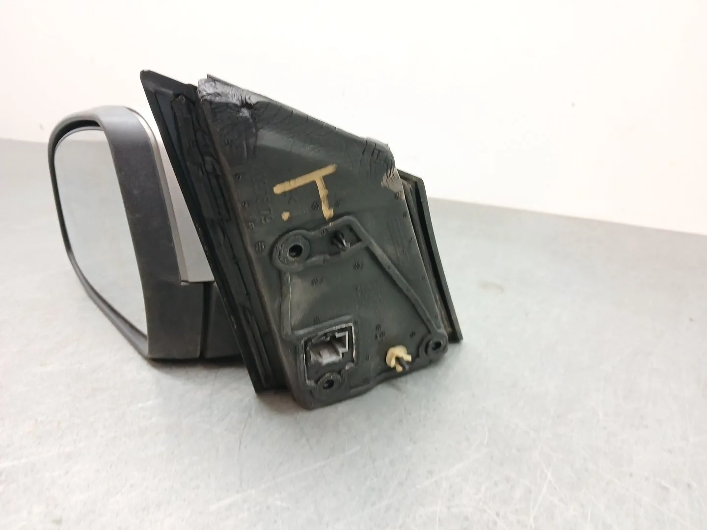 Retrovisor Izquierdo para Ford Focus Iii Turnier