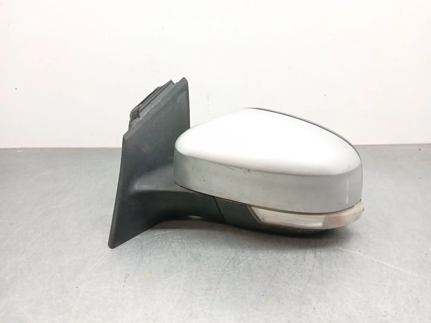 Retrovisor Izquierdo para Ford Focus Iii Turnier
