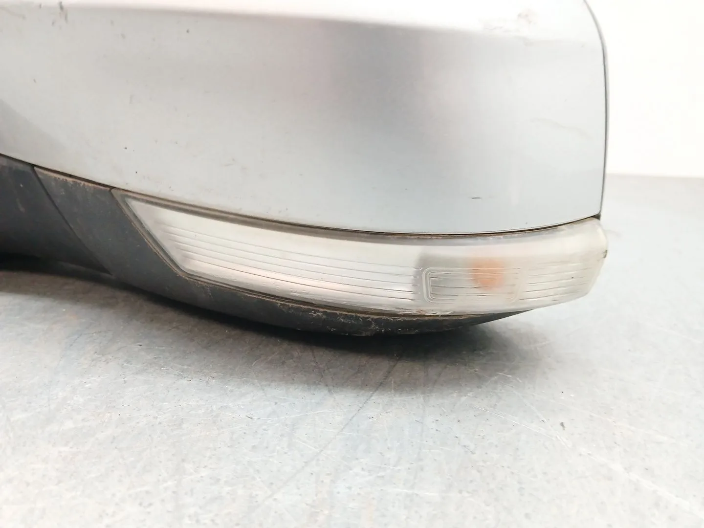 Retrovisor Izquierdo para Ford Focus Iii Turnier