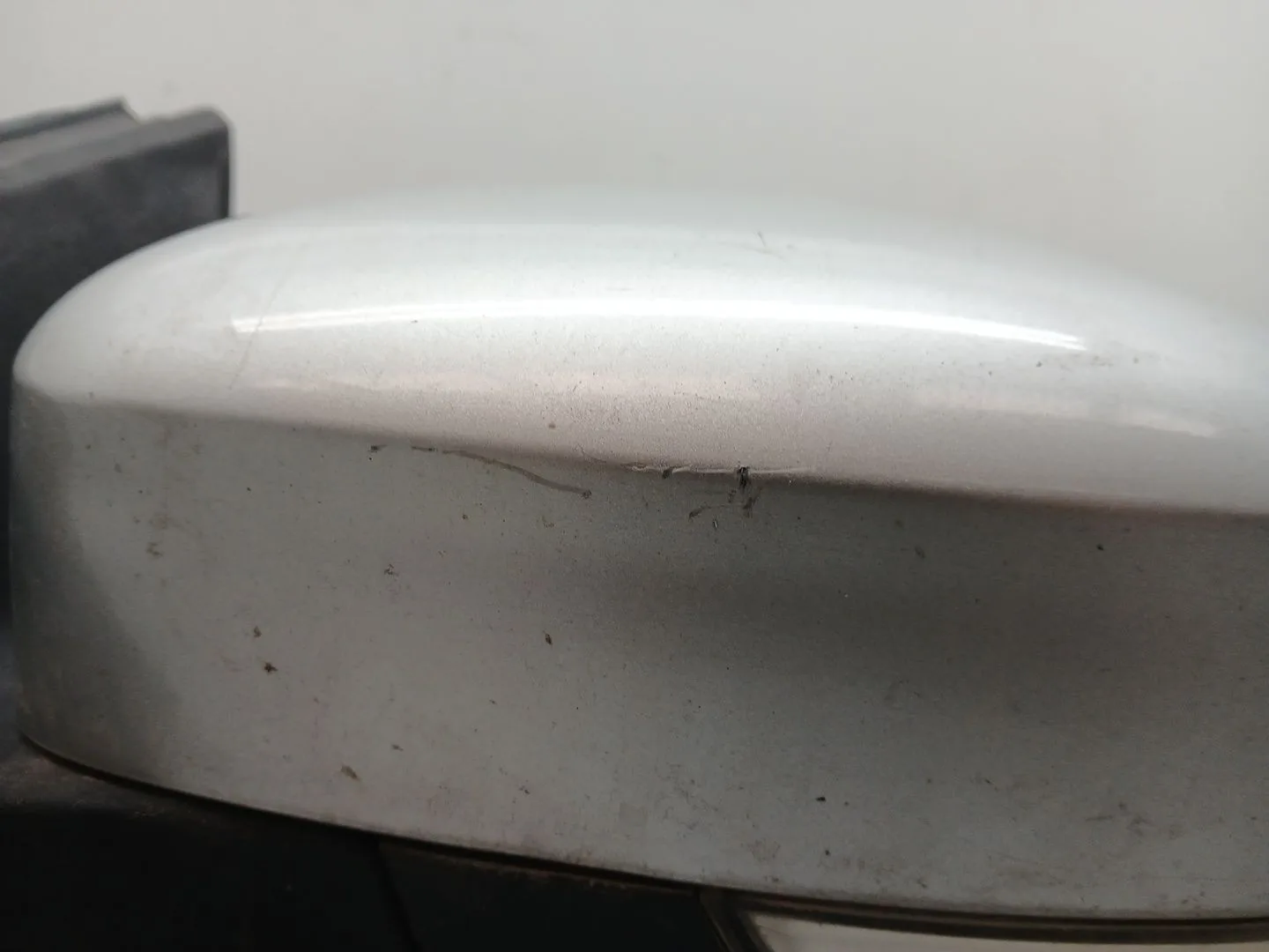 Retrovisor Izquierdo para Ford Focus Iii Turnier