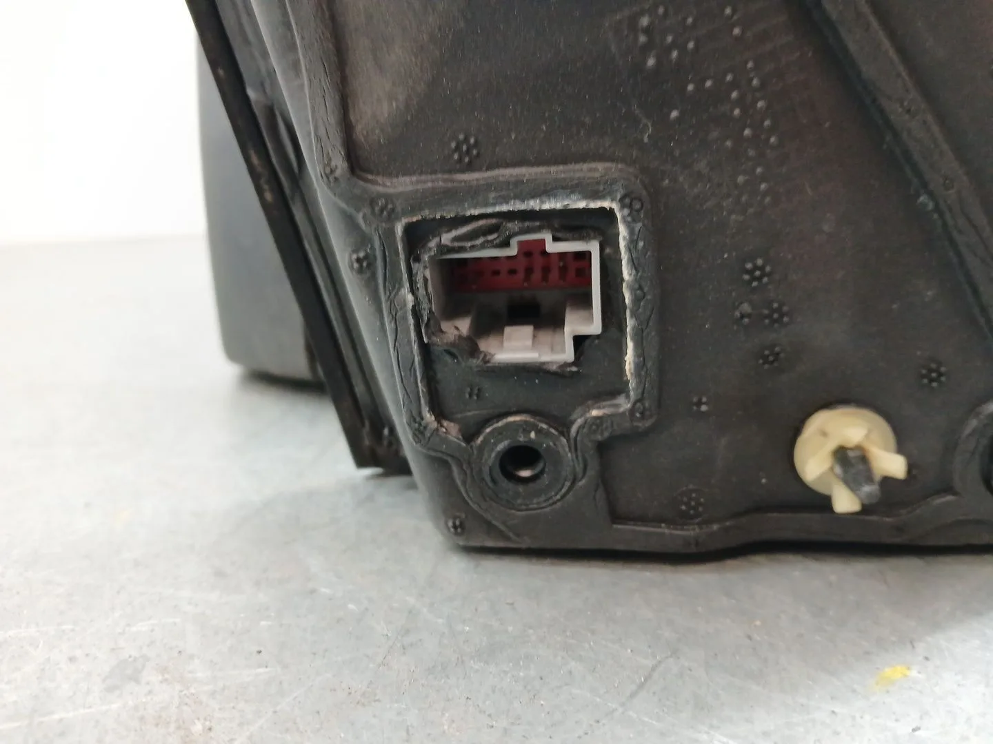 Retrovisor Izquierdo para Ford Focus Iii Turnier