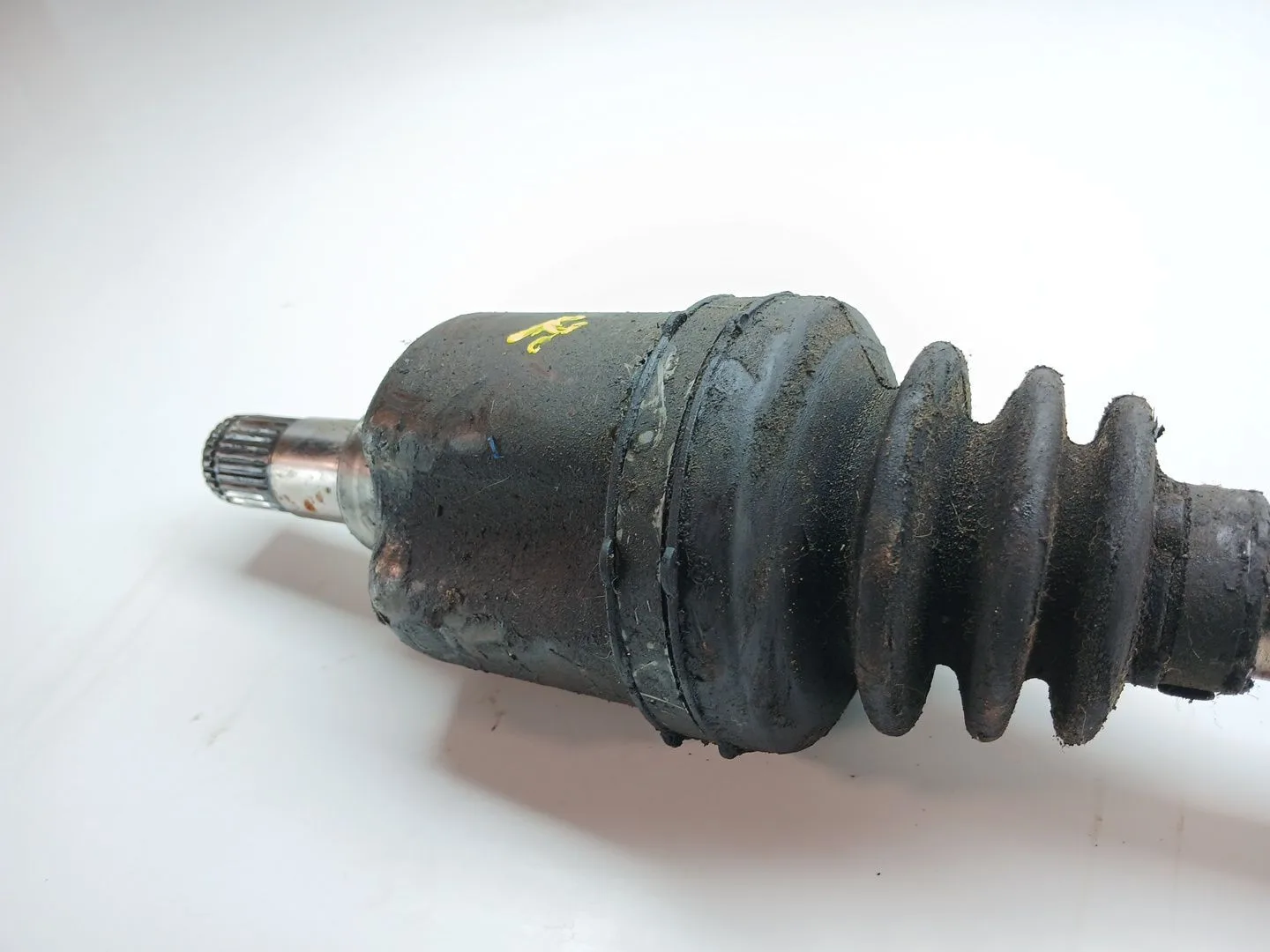 Transmision Delantera Izquierda para Ford Focus Iii Turnier
