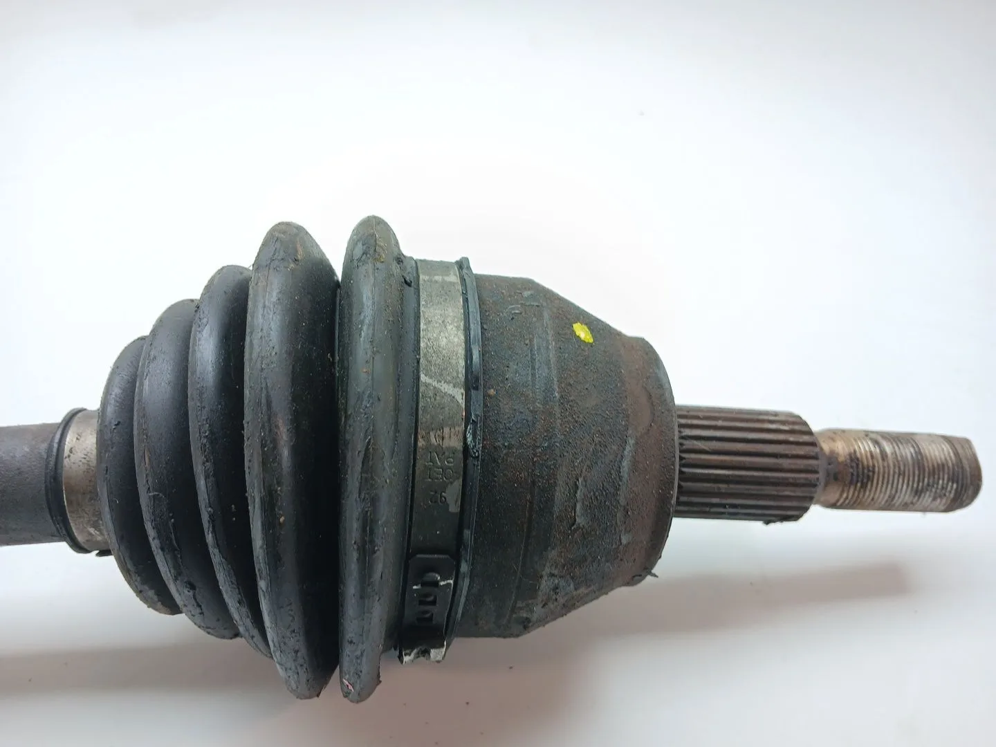 Transmision Delantera Izquierda para Ford Focus Iii Turnier