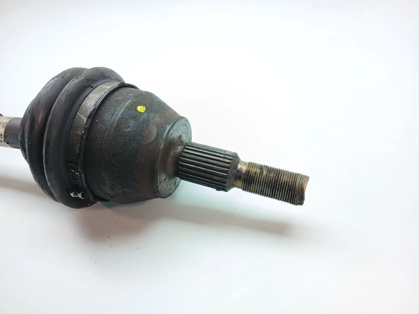 Transmision Delantera Izquierda para Ford Focus Iii Turnier