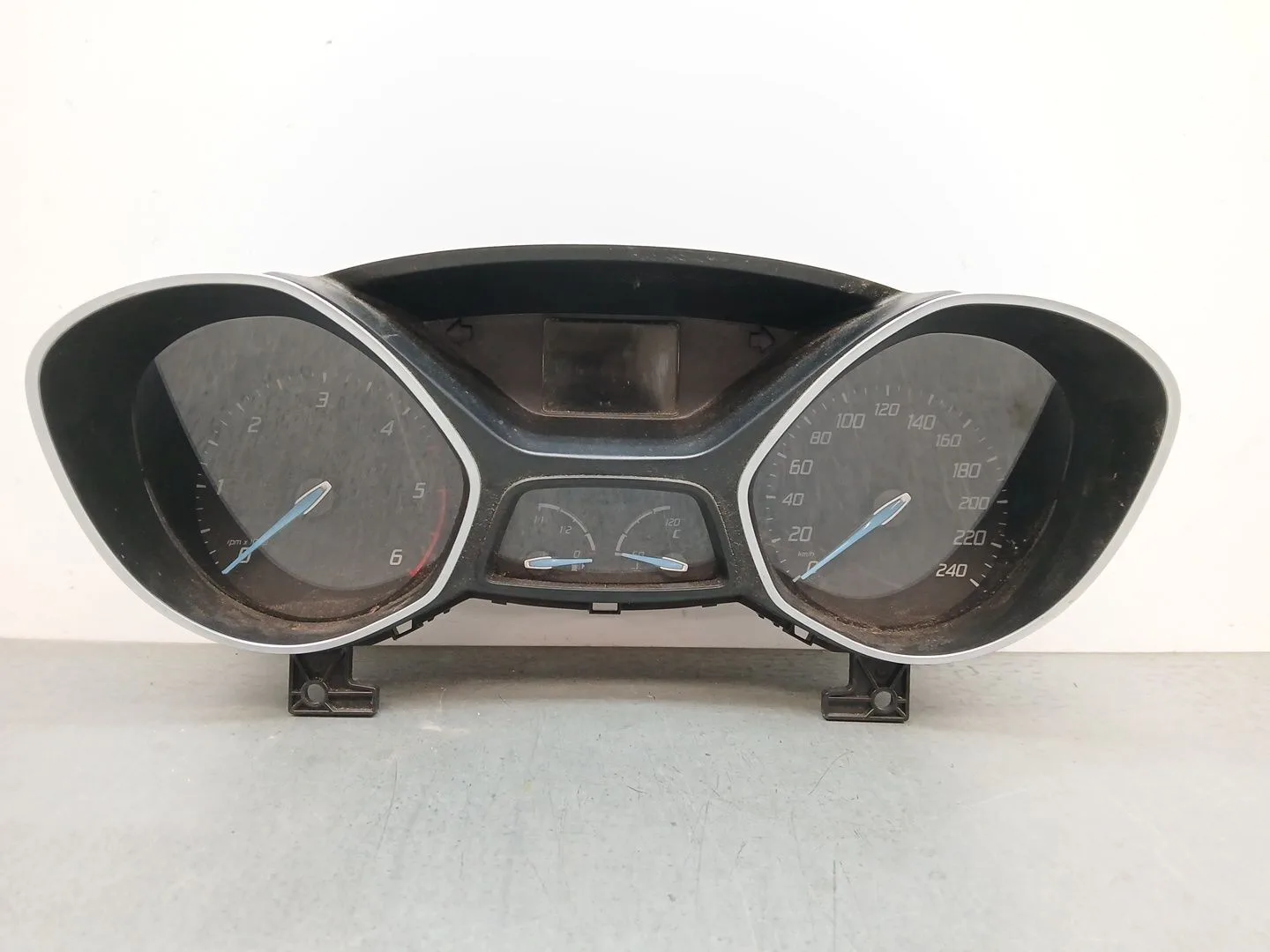 Cuadro Instrumentos para Ford Focus Iii Turnier
