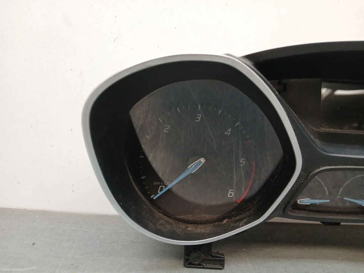 Cuadro Instrumentos para Ford Focus Iii Turnier