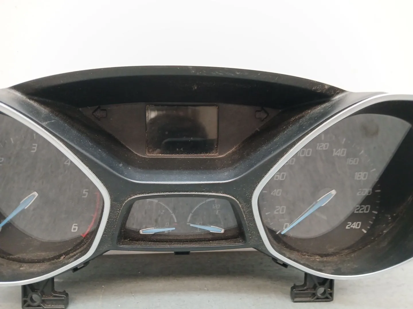 Cuadro Instrumentos para Ford Focus Iii Turnier