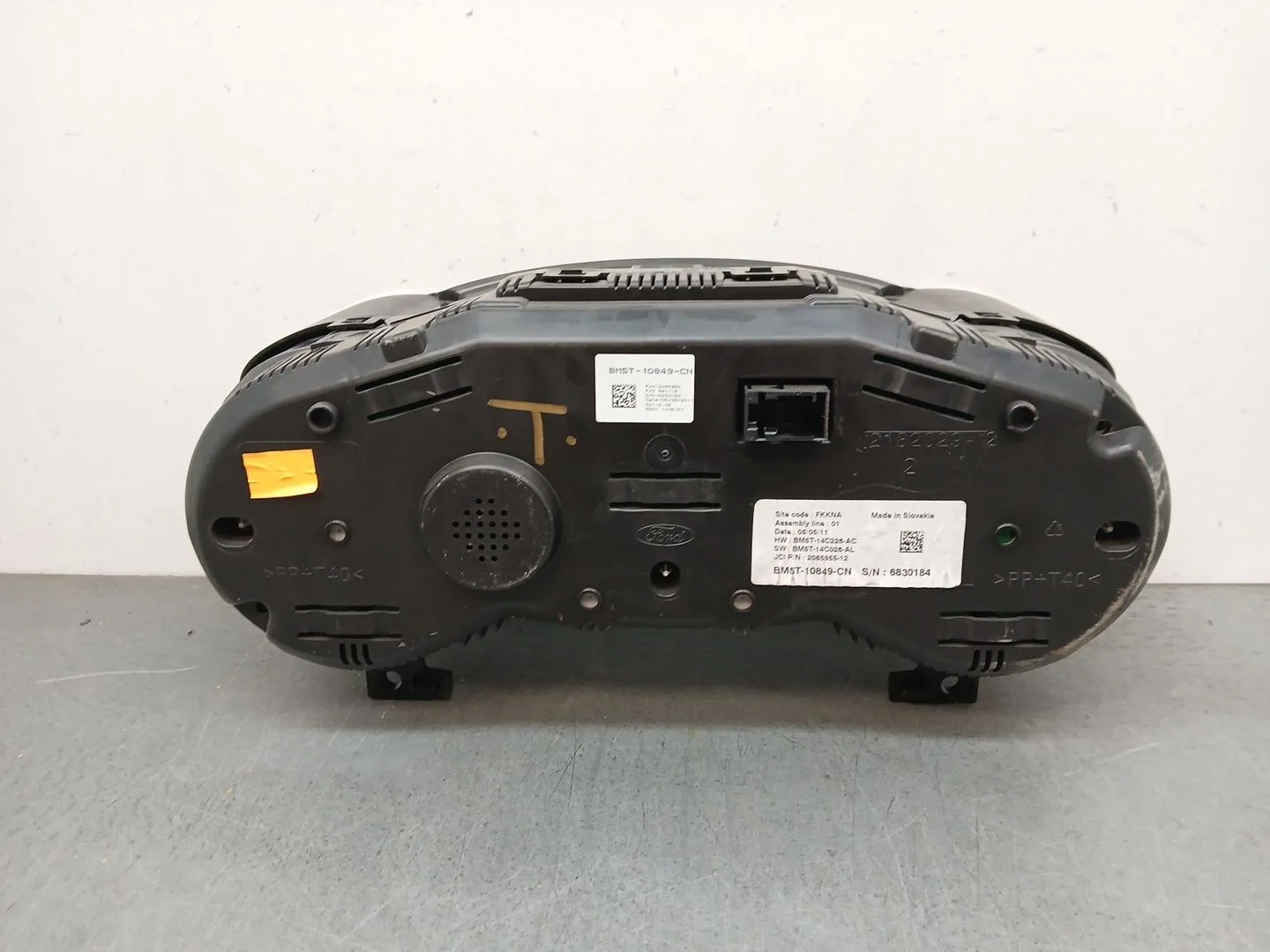 Cuadro Instrumentos para Ford Focus Iii Turnier