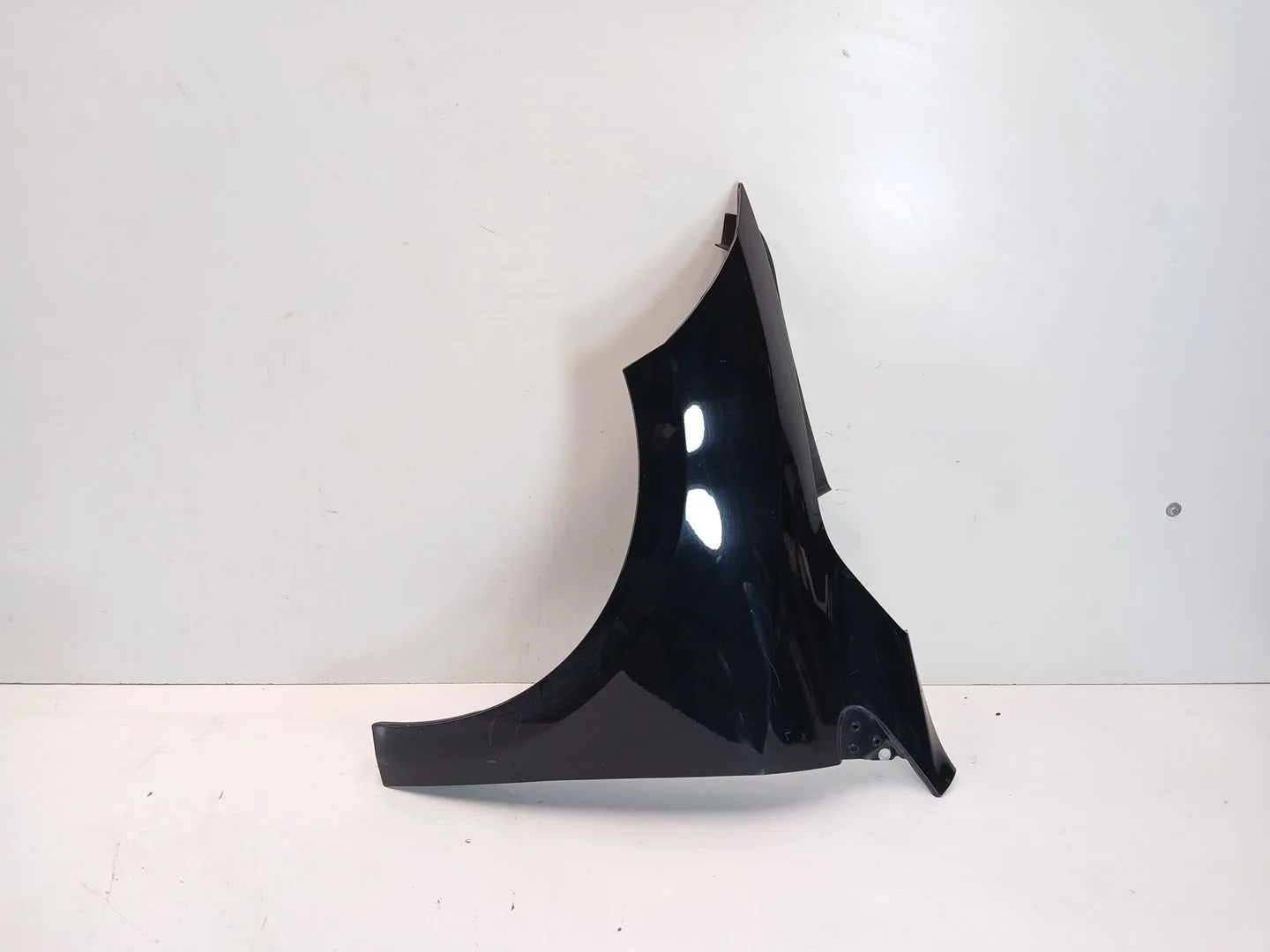 Aleta Delantera Izquierda para Renault Megane Iii Coupe (Dz0/1_)