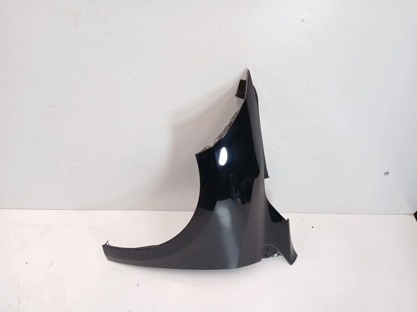 Aleta Delantera Izquierda para Renault Megane Iii Coupe (Dz0/1_)