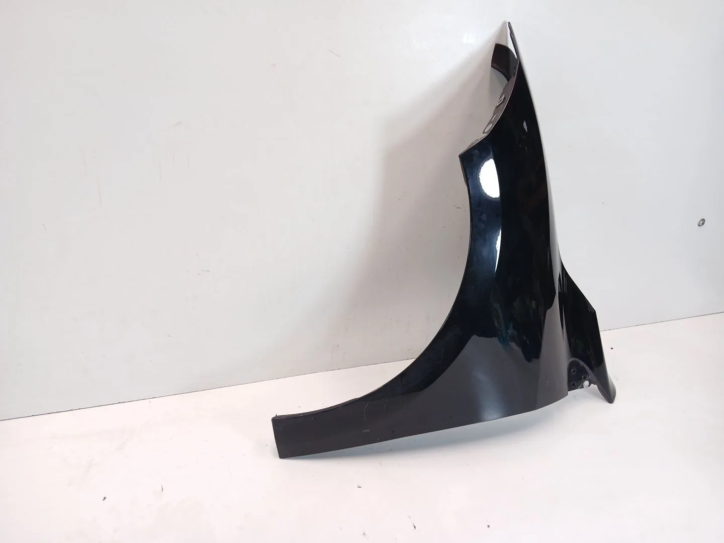 Aleta Delantera Izquierda para Renault Megane Iii Coupe (Dz0/1_)