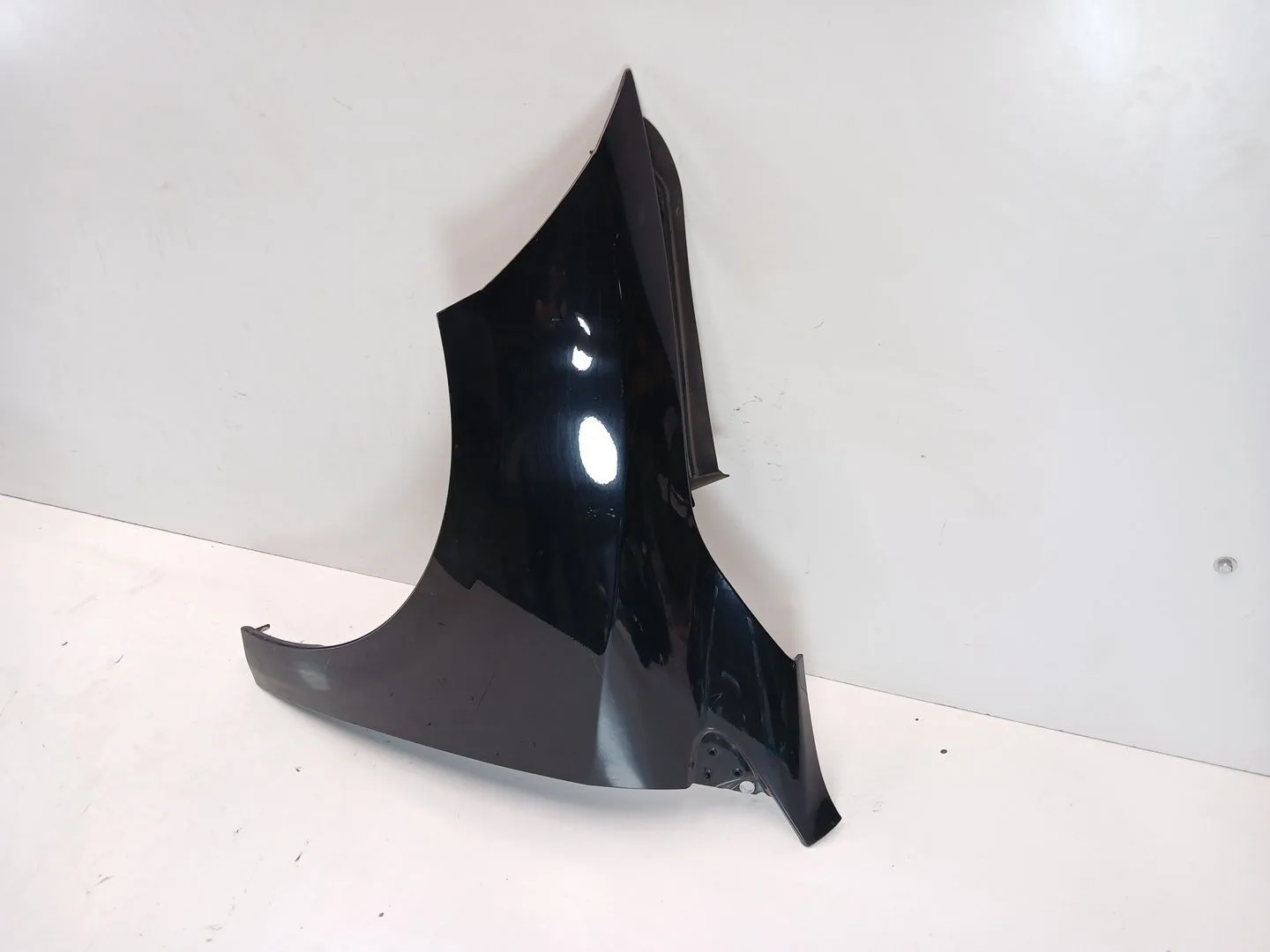 Aleta Delantera Izquierda para Renault Megane Iii Coupe (Dz0/1_)