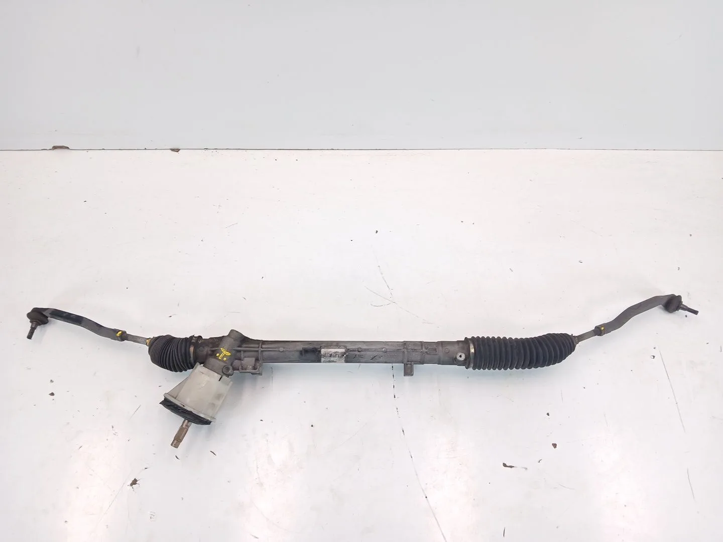 Cremallera Direccion para Renault Megane Iii Coupe (Dz0/1_)