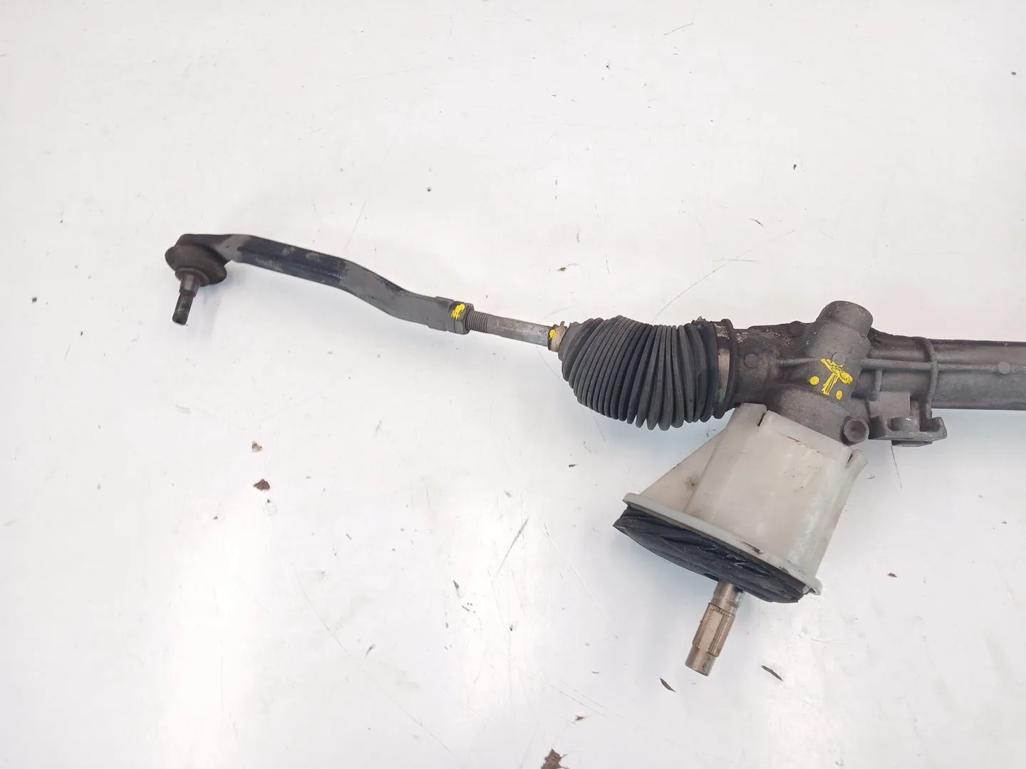 Cremallera Direccion para Renault Megane Iii Coupe (Dz0/1_)