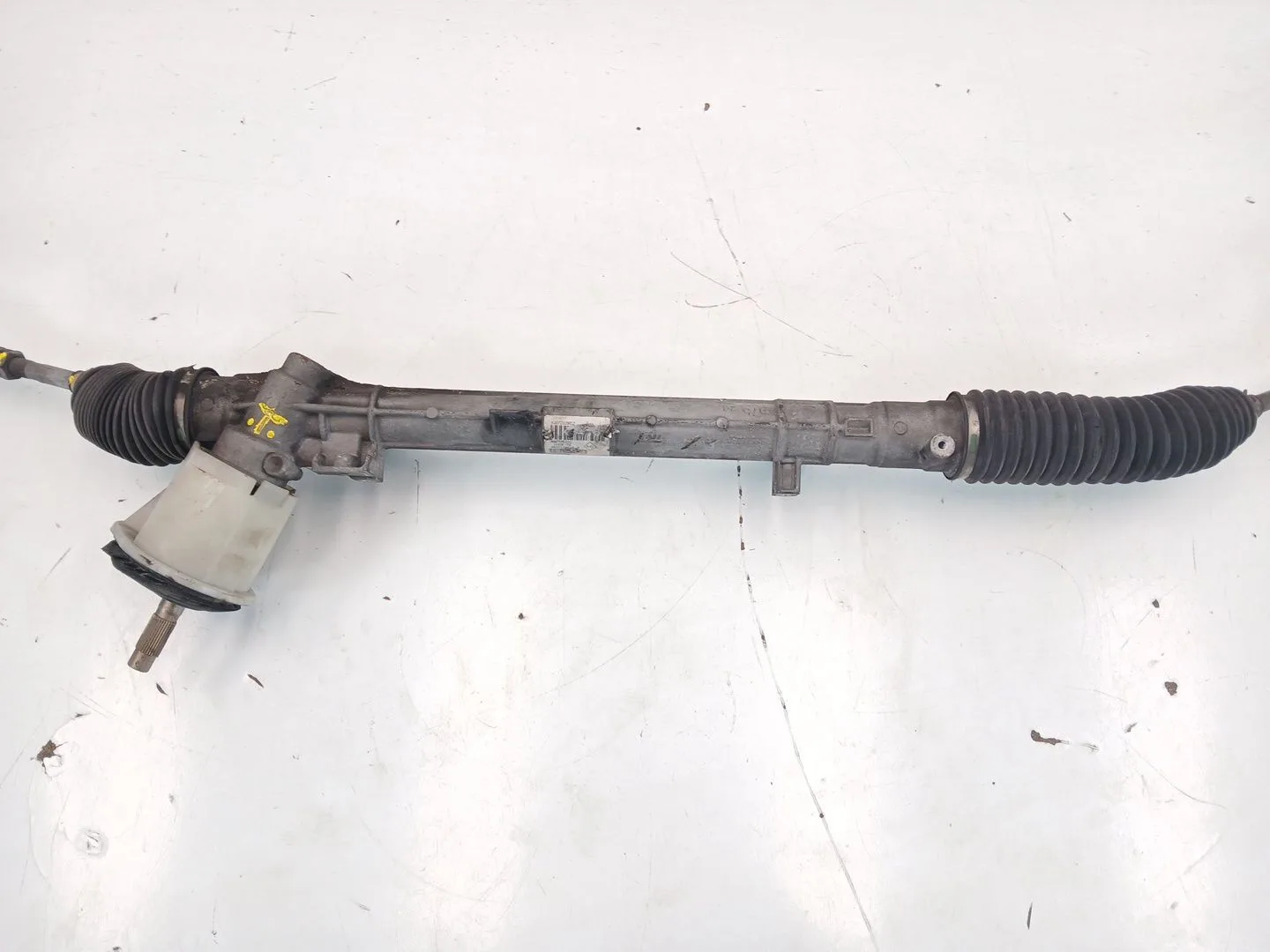 Cremallera Direccion para Renault Megane Iii Coupe (Dz0/1_)