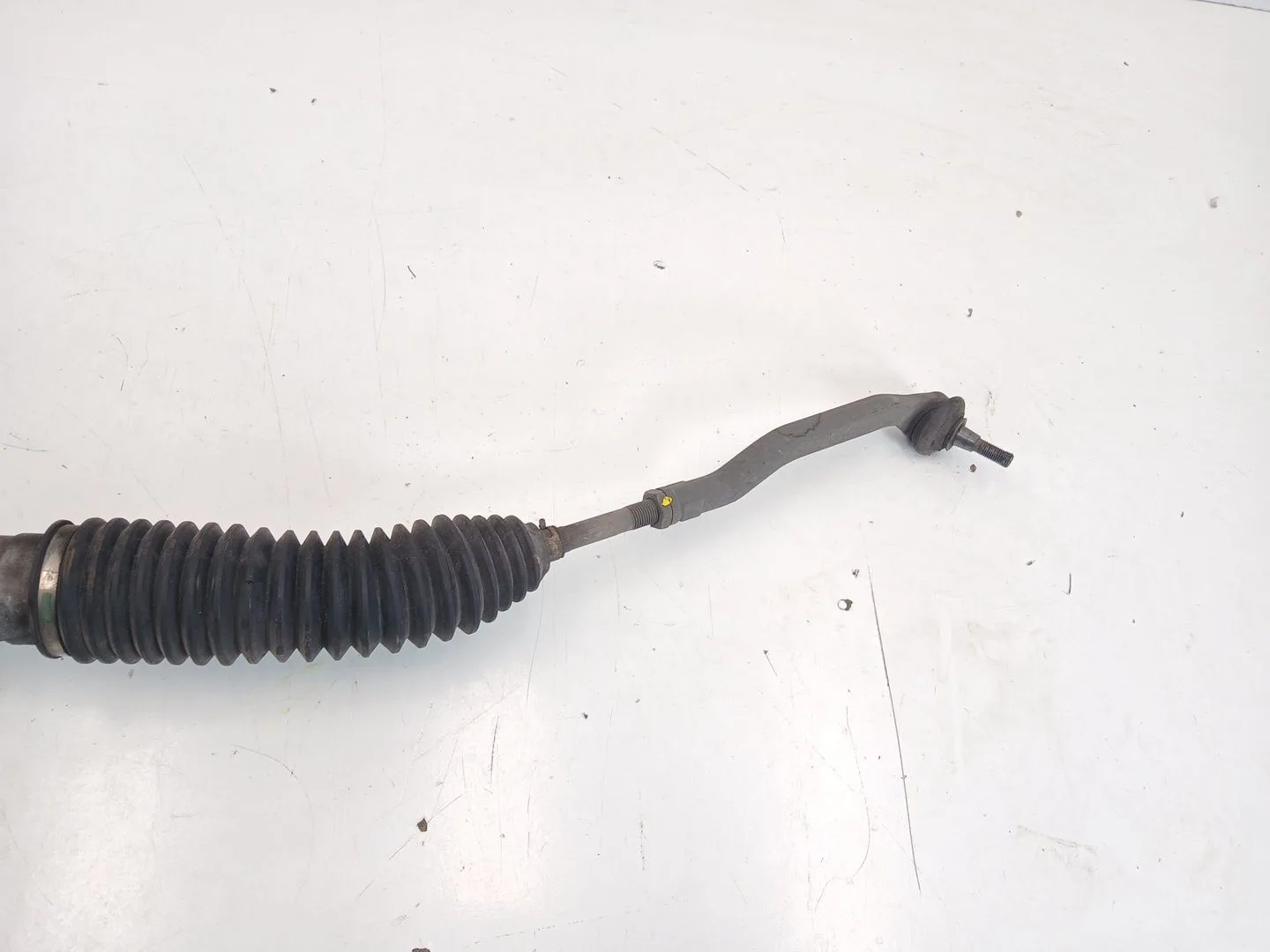 Cremallera Direccion para Renault Megane Iii Coupe (Dz0/1_)